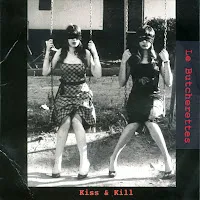 Le Butcherettes